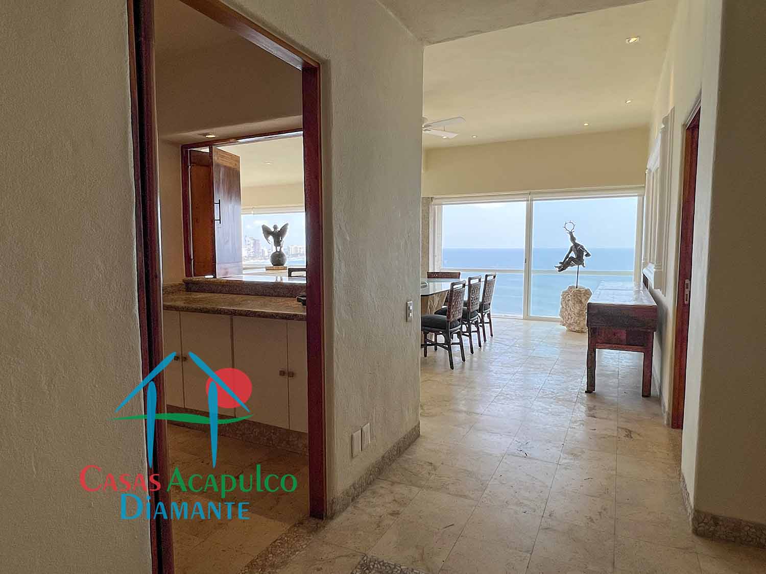 Del Mar Caracol 1 - Acceso 2